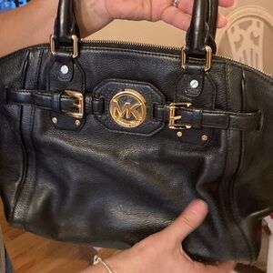 Micheal Kors satchel.